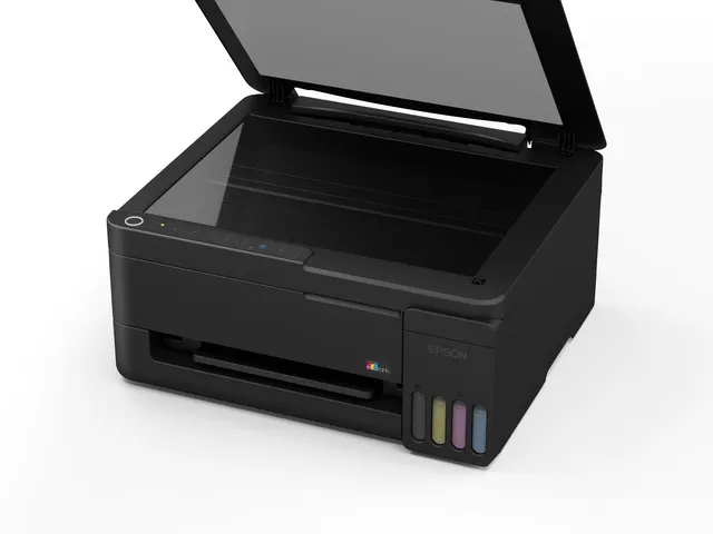 Epson EcoTank ET-2914 Jet d'encre Couleur