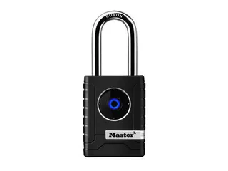 Master Lock Sleutelkluis Select Acces Bluetooth Ml4401 Eurd - 1