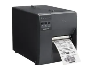 Zebra ZT111 Bureaublad Thermisch printer 104mm 203 dpi Direct Tear - 3