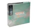 Alb m/ hoez 200 fo 2 2,5x22 PASTEL TROPIC