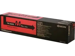 Toner Kyocera TK-8305M rood
