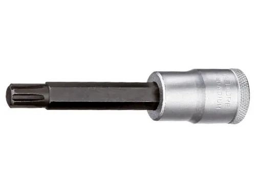 INR 19 L 6-100 Schroevendraaierbit 1/2 inch 100mm RIBE M6
