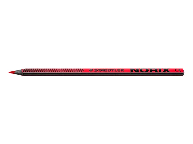 Crayon de coloriage Staedtler Norix set 24 couleurs