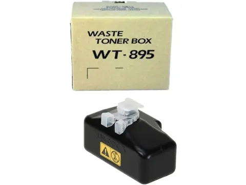 Kyocera WT-895 toner opvangbak