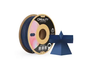Creality 3D printer Filament CR-PLA Matte 1.75mm marine blauw 1kg - 1