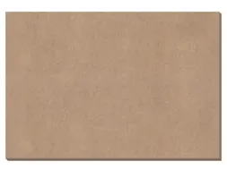 Designonderlegger Sigel Kraft Blanco naturel 59,5x41cm 30 vel 100 gram