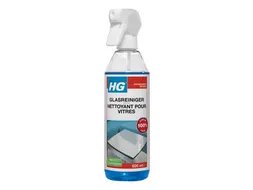 Glasreiniger HG en spiegels spray 500ml