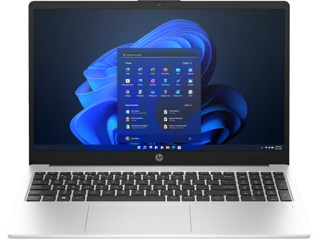 250 15,6 inch G10 notebook-pc, 15.6 inch, Windows 11 Pro, Intel C