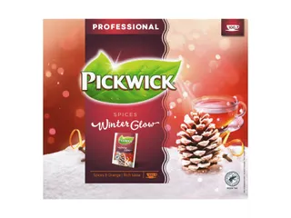 Thee Pickwick winterglow 100x2gr - 3