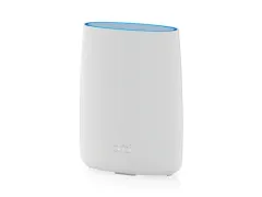 OUTLET Orbi 4G LTE geavanceerde modem + Tri-Band Mesh WiFi-router