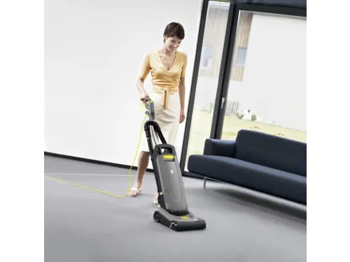 tapijtborstelzuiger,850 W,luchtvolume 2580l/min,bak 5,5l