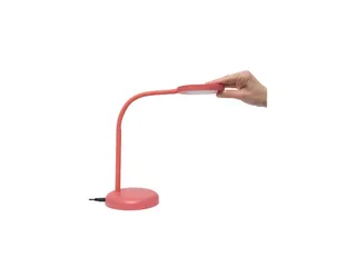 Bureaulamp MAUL Joy led oud rose - 5