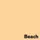 Offset papier Image Coloraction beach/lichtbeige 80g 450x640mm FSC