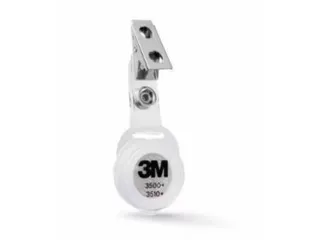 3M 3500+ Organic Vapor Monitor - 1