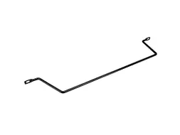 10-Pack horizontale kabelgeleiders voor 19 inch server racks