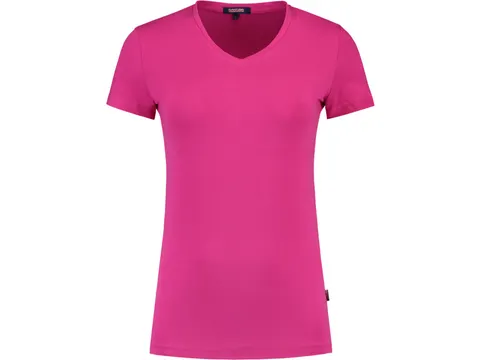 Tricorp 101008 T-shirt, roze, maat 2XL, per stuk