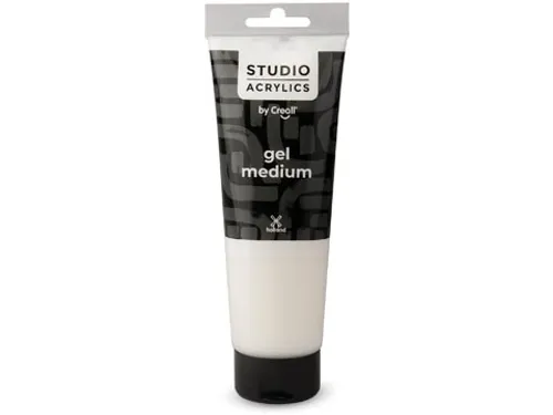 Creall Gel medium