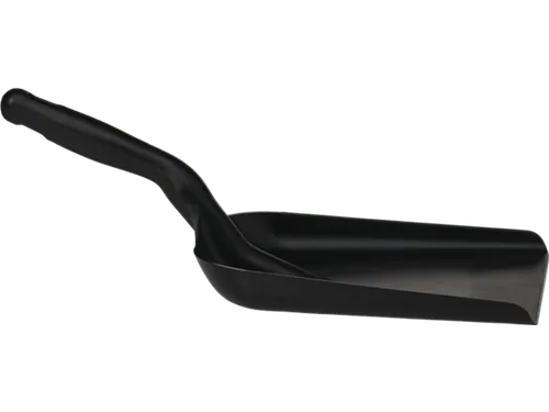Vikan Vlakke Handschep klein model 275mm Zwart