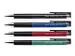 Gelschrijver Pilot Synergy Point 0.5mm BLRT-SNP5 Rood