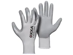 OXXA X-Nitrile-Foam 51-280 handschoen - 8/M