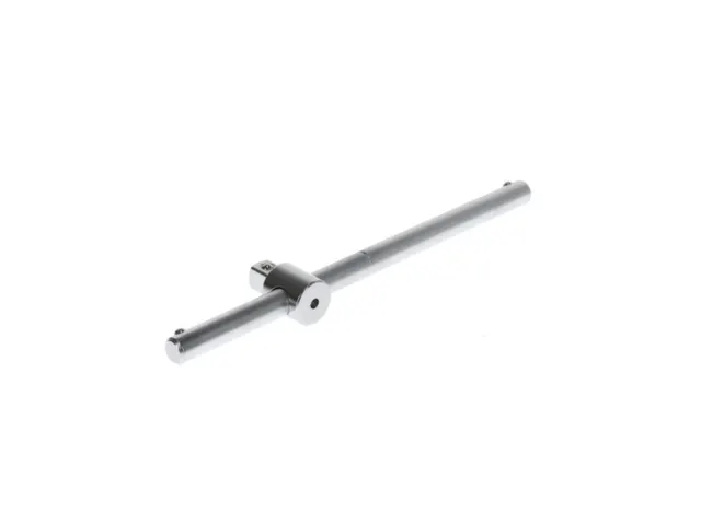 GEDORE R65200049 Verlengstuk met schuif 1/2 inch 250mm