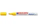glanslakmarker e-750 CR geel