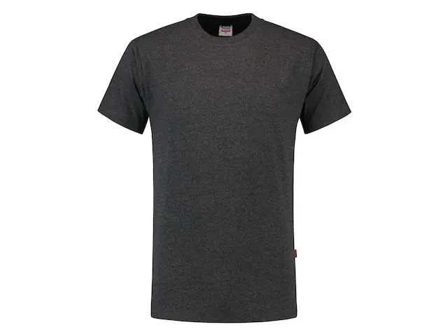 T-shirt 101002 Anthracite, Taille 3EL