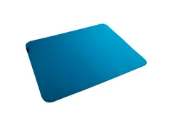 Onderlegger vilt Tek sto 50x65 turquoise