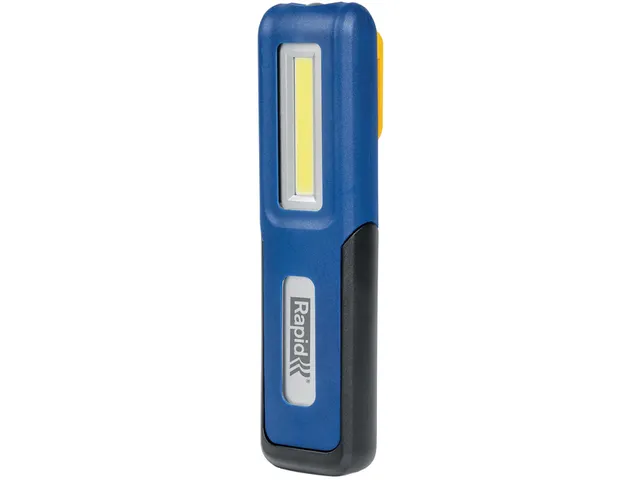 Werklamp Rapid The Inspector
