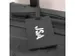 Trolley JSA mat zwart ABS 17 inch laptop