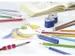 Taille-crayon Faber-Castell GRIP 2001 Trio assorti Présentoir 10pcs