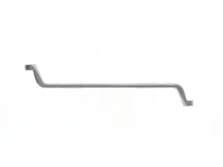 2 7X8dubbele ringsleutels,UD profiel,7x8mm - 5