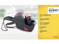 Avery Labelsystemen en accessoires