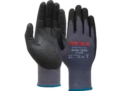 OXXA Nitri-Tech 14-695 handschoen - 10/XL