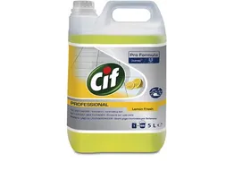 Cif Allesreiniger Citroen 5 Liter