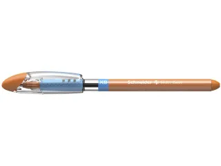 Schneider Balpen Slider Basic XB 1,4mm Oranje - 3