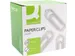 Papierklem 32mm Doos 1000 Stuks