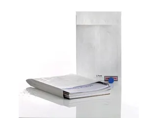 Uitvouwbare Enveloppen Tyvek Ft 250x353x38 Mm - 1
