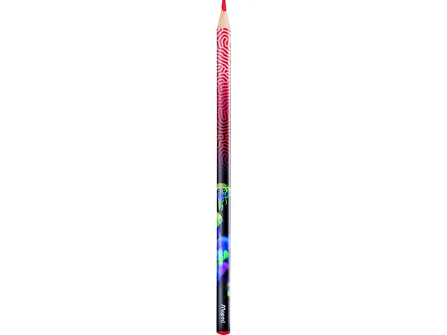 Crayon de couleur Maped Deepsea paradise set 12 couleurs