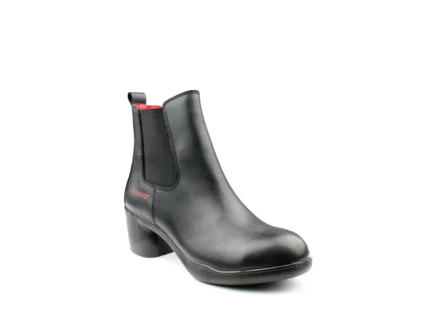 Lavoro Engineering Life Cyndi S3 schoenen, SRC, ESD, zwart, maat 40, p