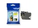 Inktcartridge Brother LC-421XLY geel