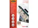Fellowes Lamineerhoes Capture A4 250 Micron glanzend