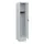 schoollocker,HxBxD 1630x300x500mm,1vak,vak B 300mm,draaigrendel,sokkel