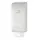 Euro Pearl 431006 WHITE bulkpack toiletpapierdispenser