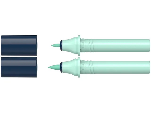 Twinmarker Schneider cartridge Paint-It 040 turquoise 034