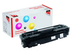 Tonercartridge Quantore alternatief tbv Canon 046 zwart