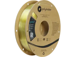 PolyDissolve S1 PVA Naturel 1,75mm 0,75kg 3D Filament
