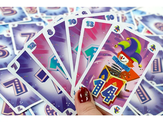 999Games Kaartspel Wie is de Ezel? 8+