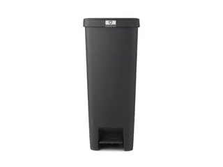Pedaalemmer StepUp 40 Liter Donkergrijs - 5