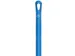 Steel Vikan Ultra Hygiene 150cm 32mm blauw